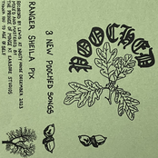 3 NEW SONGS (DEMO)
