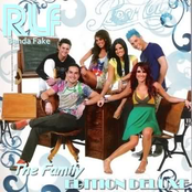 The Family [DELUXE EDITION]