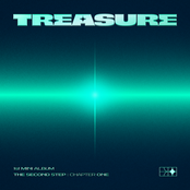 Treasure - JIKJIN