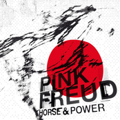 Konichiwa by Pink Freud