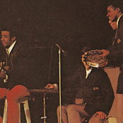 Jorge Ben & Trio Mocotó