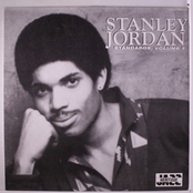 Guitar Man by Stanley Jordan