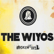 Drum by The Wiyos