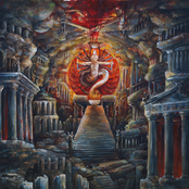 Death Saturnalia ❲with Temples Below❳