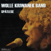 Easy Rider by Wolle Kriwanek Band