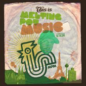 This Is Melting Pot Music