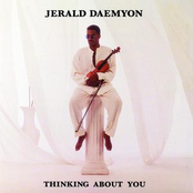 Thinking About You by Jerald Daemyon