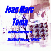 musical illustration to the Stanisław Lem book "Solaris"