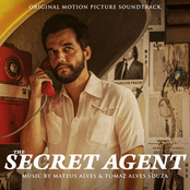 The Secret Agent (Original Motion Picture Soundtrack)