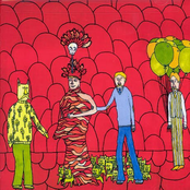 True Friends Don't Want To Do Things Like That by Of Montreal