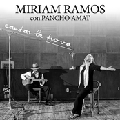 Cantar la Trova (feat. Pancho Amat)