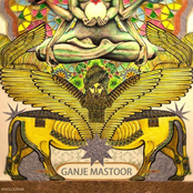 Ganje Mastoor