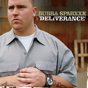 Bubba Sparxxx: Deliverance