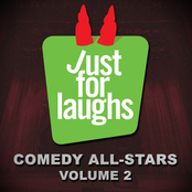 Just for Laughs Comedy All-Stars, Vol. 2