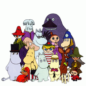 The Moomins