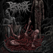 Adulation of the Dead