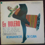 Orquestra Romanticos De Cuba