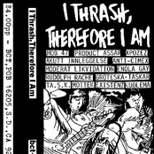 I Thrash, Therefore I Am