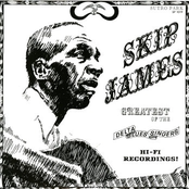 I Don't Want A Woman To Stay Up All Night Long by Skip James