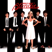 Just Go Away by Blondie