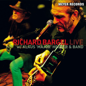 Richard Bargel: Live (with Klaus 'Major' Heuser)