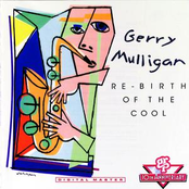 Boplicity by Gerry Mulligan