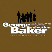 Que Viva Summer Holiday by George Baker Selection