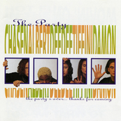 The Party's Over... Thanks For Coming