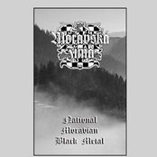 National Moravian black metal