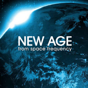 New Age from Space Frequency