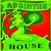 Absinthe House