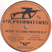 Hoof To Tha Mouth E.P