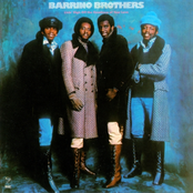 Livin' High Off the Goodness of Your Love