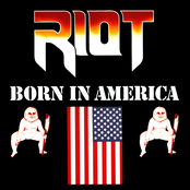 You Burn In Me by Riot