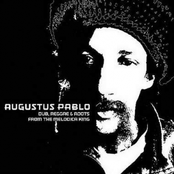 Baby I Love You So by Augustus Pablo
