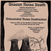 Unbounded Noise Destruction
