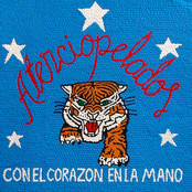 Las Delicias by Aterciopelados