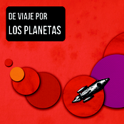 De Viaje Por Los Planetas