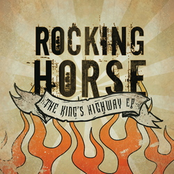 Rocking Horse: The King's Highway EP