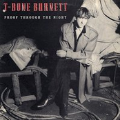 Stunned by T-bone Burnett