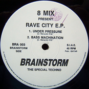 Rave City Ep