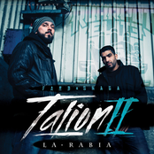 Talion 2: La Rabia
