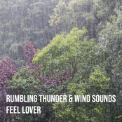 Rumbling Thunder & Wind Sounds
