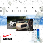 Voss Water Boyz Mixtape