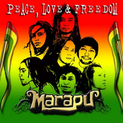 marapu band