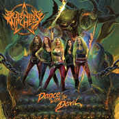 Burning Witches: Dance with the Devil