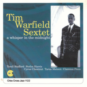 A Whisper In The Midnight