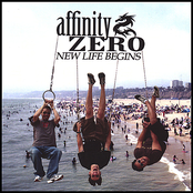 Getting Back To June by Affinity Zero