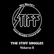 The Stiff Singles - Vol 8