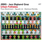Urban Folktales